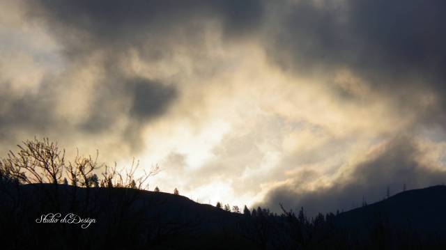 Morning Ridge 2596sm